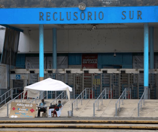 ONU-DH urge garantizar la reinserción social de excarcelados ONU-DH urge garantizar la reinserción social de excarcelados