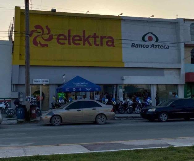 Navajean a cobrador Navajean a cobrador