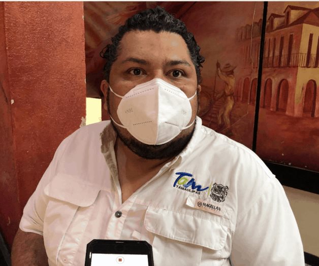 Baja de movilidad reduce contagios Baja de movilidad reduce contagios