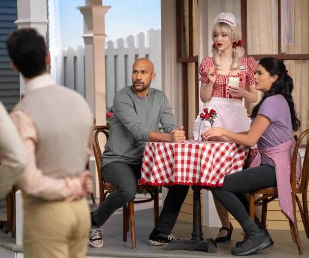 Entretenimiento en casa