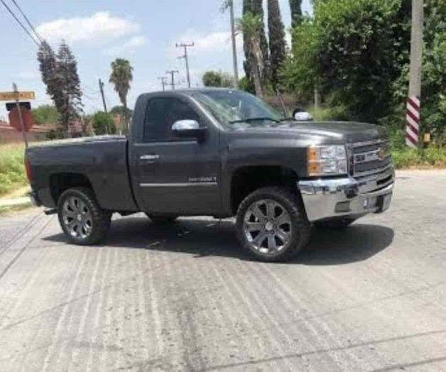 Menor herido en accidente Menor herido en accidente