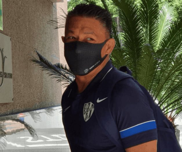 Golean al Huesca en el debut de Nacho Ambriz