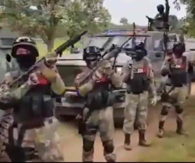 Infierno en Valparaíso Infierno en Valparaíso