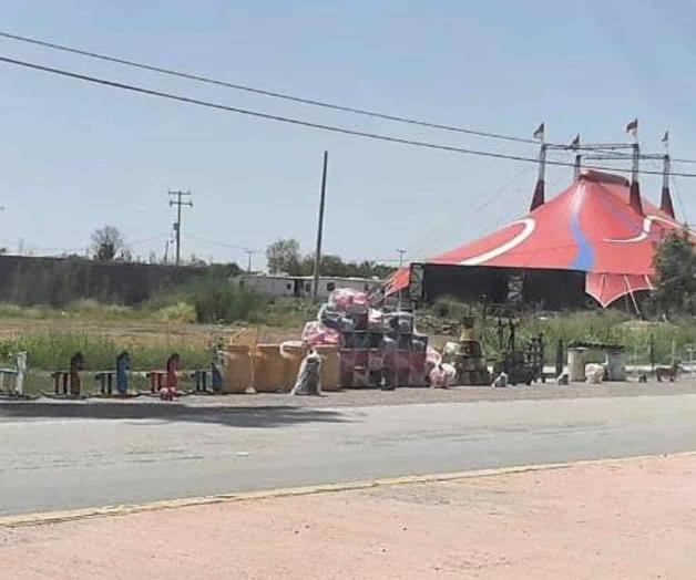 Aumenta comercio informal Aumenta comercio informal