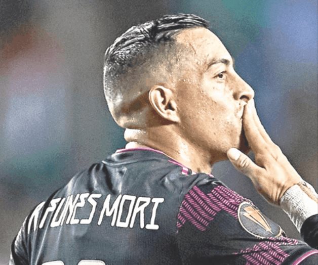 ‘Mucho que aportar’ ‘Mucho que aportar’