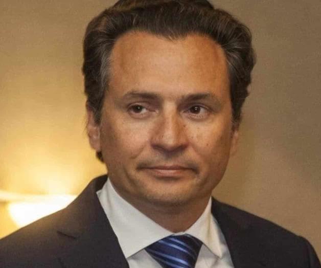 UIF denuncia a Emilio Lozoya ante FGR por lavado de más de 3 mil mdp UIF denuncia a Emilio Lozoya ante FGR por lavado de más de 3 mil mdp