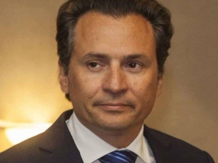UIF denuncia a Emilio Lozoya ante FGR por lavado de más de 3 mil mdp UIF denuncia a Emilio Lozoya ante FGR por lavado de más de 3 mil mdp