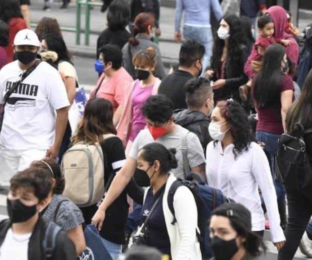 México registra 236 mil 331 defunciones por covid-19 México registra 236 mil 331 defunciones por covid-19