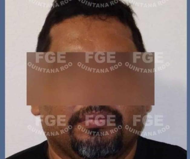 Director de Protección Civil de QR es detenido por violación de menor Director de Protección Civil de QR es detenido por violación de menor