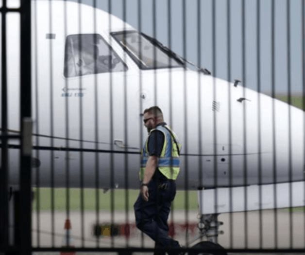 Tres legisladores demócratas de Texas dan positivo en COVID