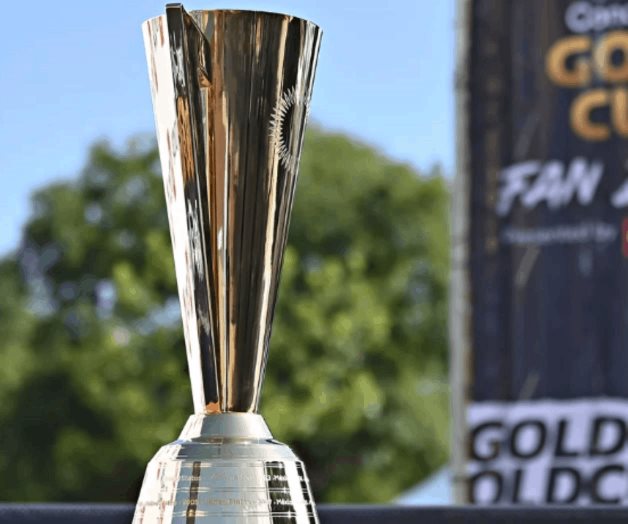 ¿Cuándo y dónde ver el México vs El Salvador de la Copa Oro? ¿Cuándo y dónde ver el México vs El Salvador de la Copa Oro?