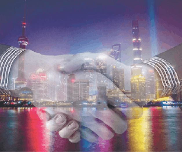 Ven al comercio exterior rentable