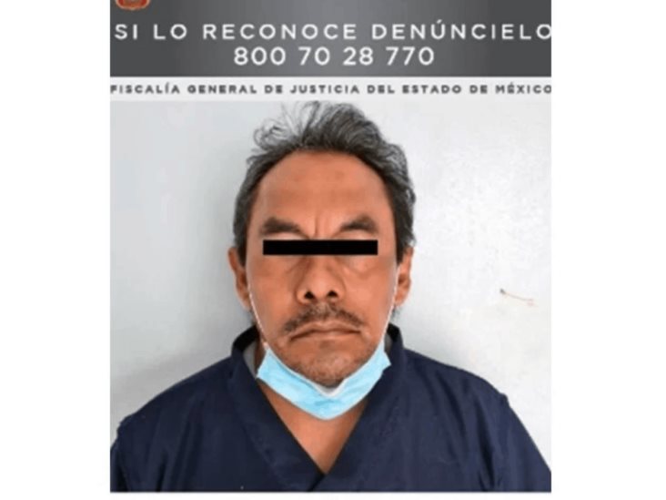 Cae sujeto que permitía a casero que abusara de su hijastra Cae sujeto que permitía a casero que abusara de su hijastra