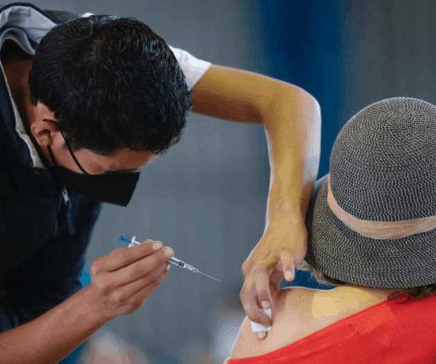 Han muerto en Nuevo León cinco pacientes de Covid-19 ya vacunados