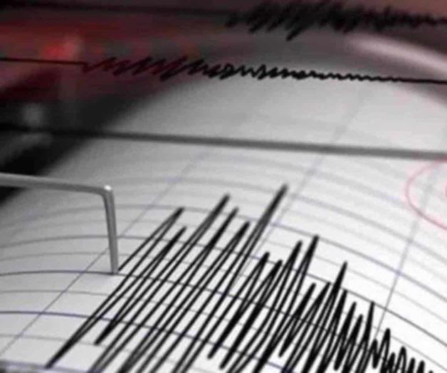 Sismo de magnitud 5,7 estremece zona de Irán Sismo de magnitud 5,7 estremece zona de Irán