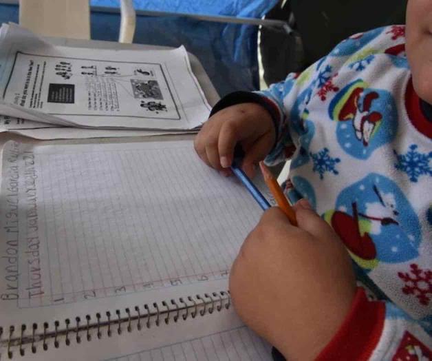 Inician vacaciones de administrativos Inician vacaciones de administrativos