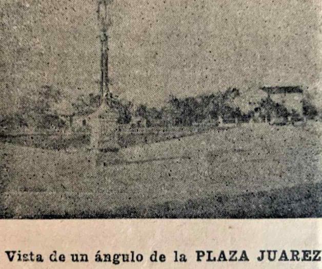 Caso de Santiago Maciel López y Tomás Martínez, 1931