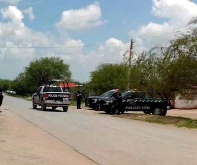 Masacran a ocho en Pánuco, Zacatecas Masacran a ocho en Pánuco, Zacatecas