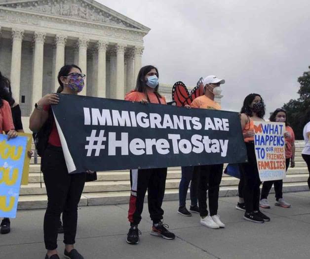 Urgen avalar reforma para los 11 millones de ilegales