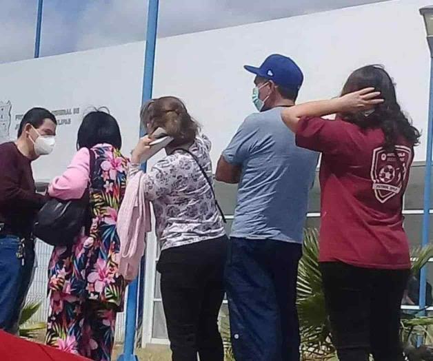 Se deslinda Salud de inmunización Se deslinda Salud de inmunización