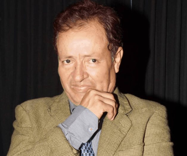 Hospitalizan a Sammy Pérez por Covid-19; lo reportan delicado