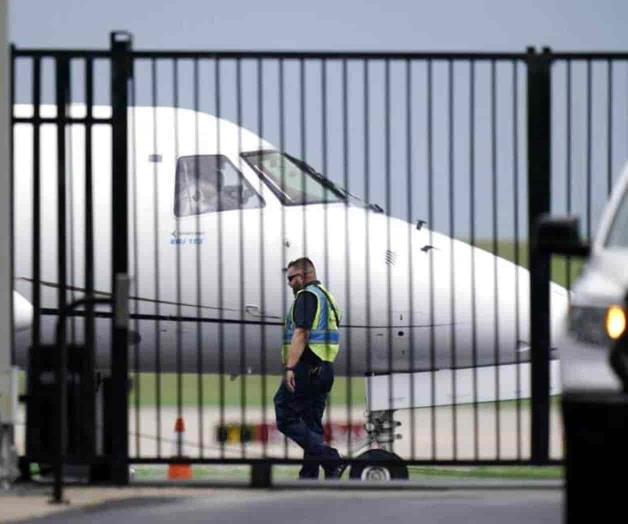 Pega el Covid-19 a tres legisladores