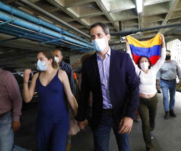 Rechazan decisión de acoger a opositor Rechazan decisión de acoger a opositor