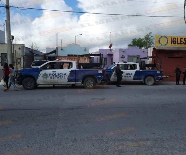 Matan a hombre en Rincón de las Flores Matan a hombre en Rincón de las Flores