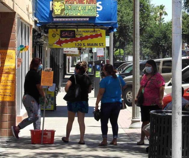 Millonarias pérdidas por cierre de cruces