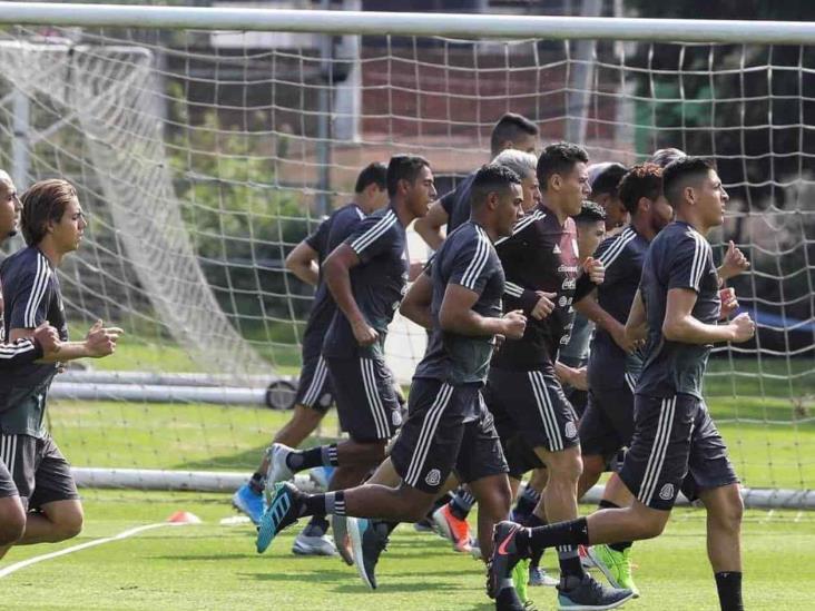 Se juega el Tri pase a Cuartos Se juega el Tri pase a Cuartos