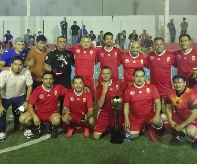 Son ‘Intocables’ y no sueltan el trono Son ‘Intocables’ y no sueltan el trono