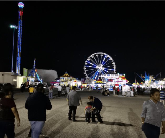 Sin fecha para la Feria Sin fecha para la Feria