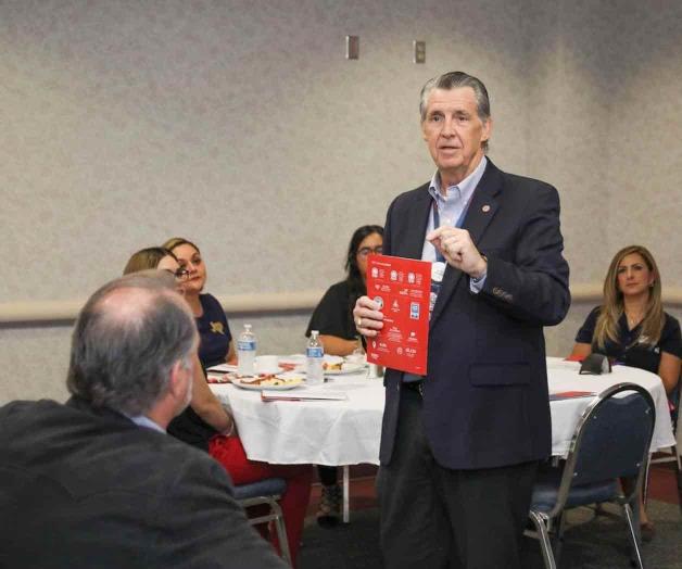 Respaldan el crecimiento regional, líderes y TSTC