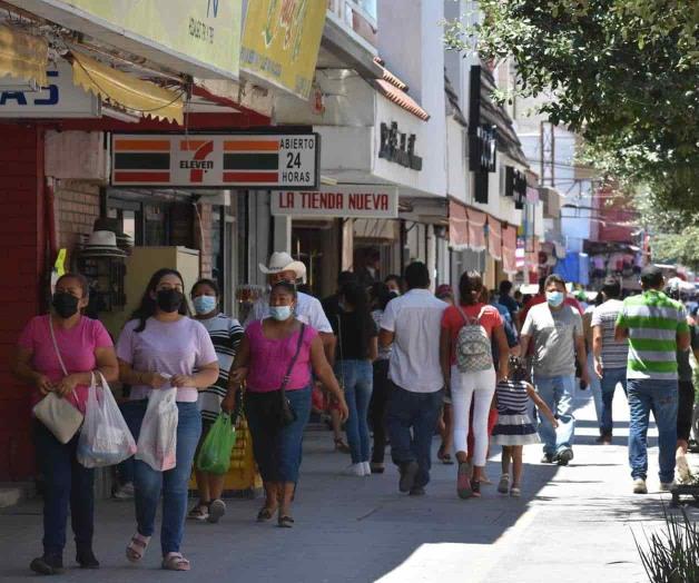 Llega Reynosa a 1,180 muertes