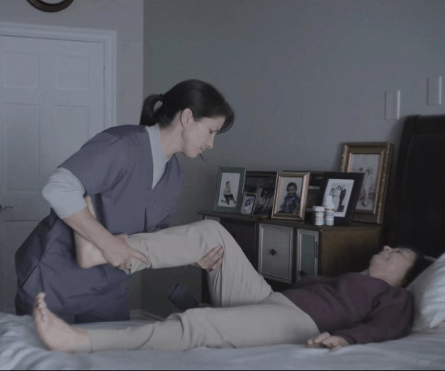 Padeció 13 días de ‘Melancolía’