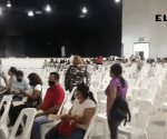 Escasa la afluencia por la vacuna anti-Covid entre los de 40-49 años