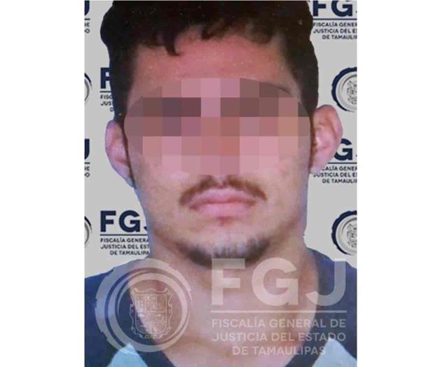 Dictan 100 años de cárcel a secuestrador