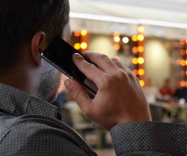 Impostores estafan a nombre del CBP Impostores estafan a nombre del CBP