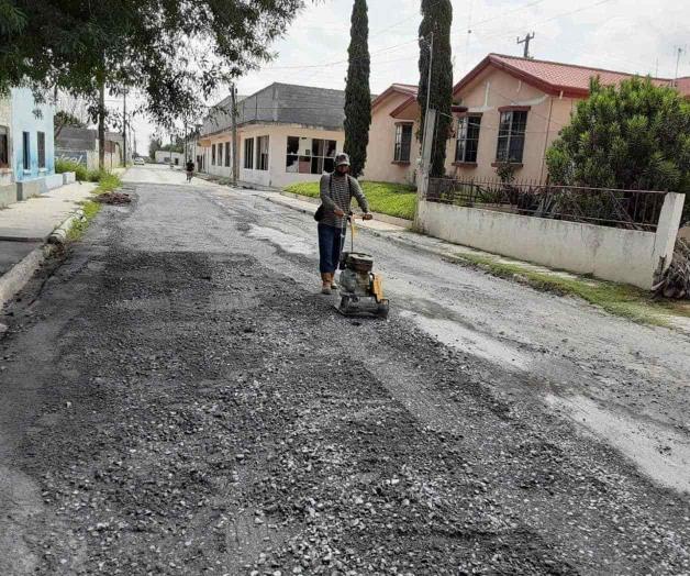 Inicia asueto en Díaz Ordaz Inicia asueto en Díaz Ordaz