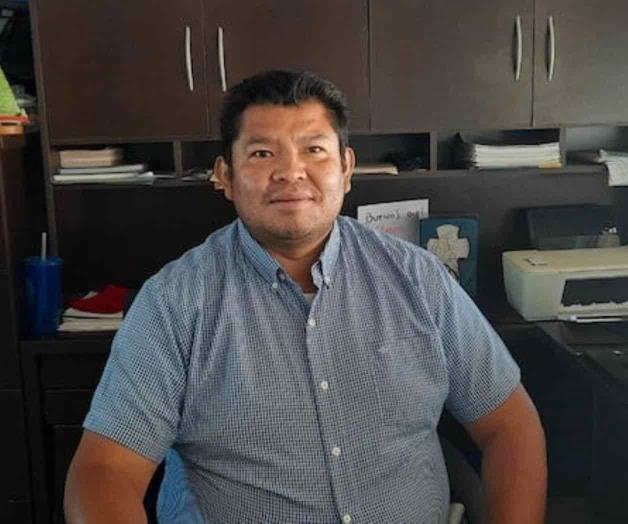 Condición propicia los incendios