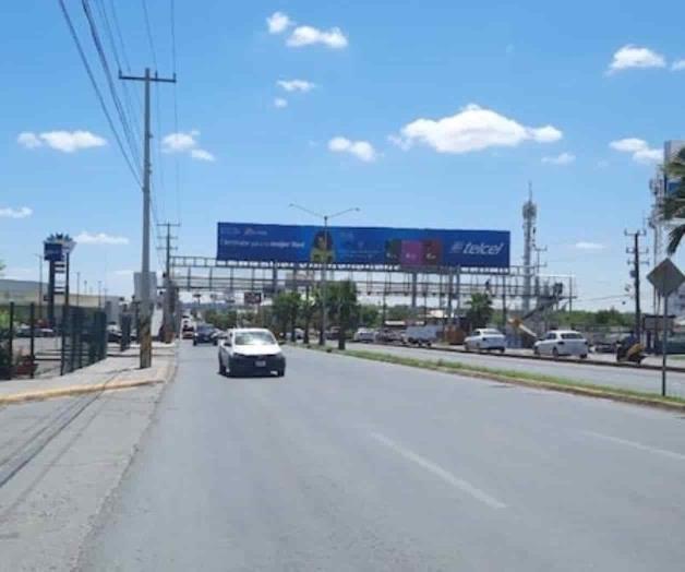 Actúan a sus anchas bandas de ladrones