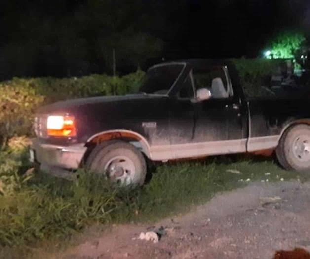 Impacta borracho contra montículo Impacta borracho contra montículo