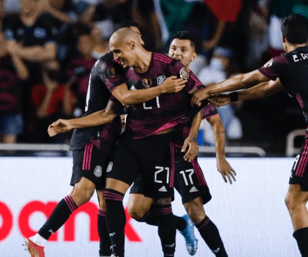 Gana el Tri, muy apenas