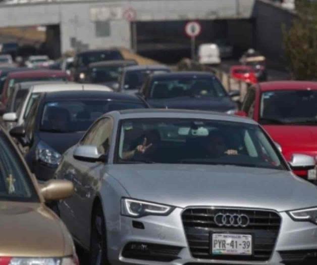 Planea SAT eliminar incentivos a automotrices Planea SAT eliminar incentivos a automotrices