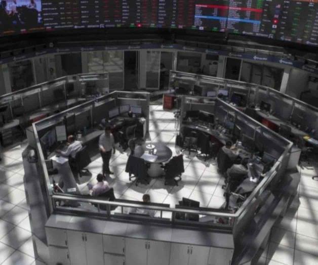 La variante Delta arrastra a las bolsas de México y el mundo