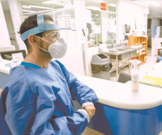 Alistan nuevos parámetros del semáforo de riesgo de Covid-19