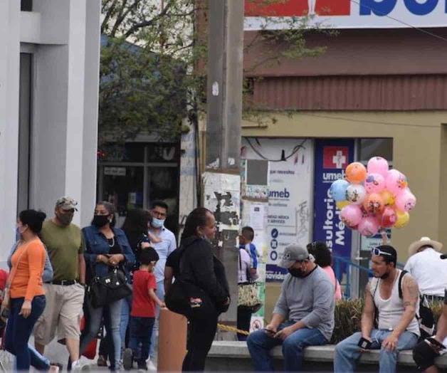 Exhortan autoridades no bajar la guardia