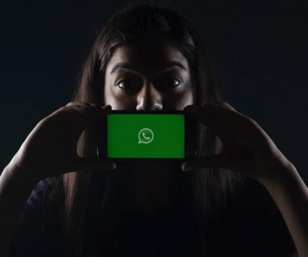 Roban cuentas de WhatsApp con mensaje de vacunación COVID-19