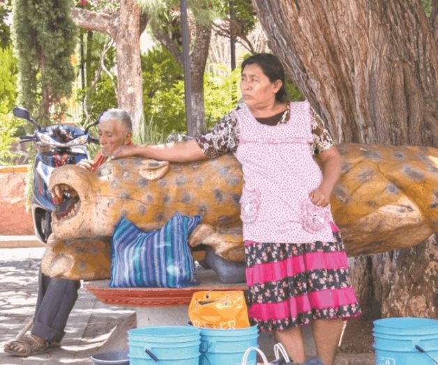 Guerrero, estado prioritario ante nivel de pobreza: AMLO Guerrero, estado prioritario ante nivel de pobreza: AMLO