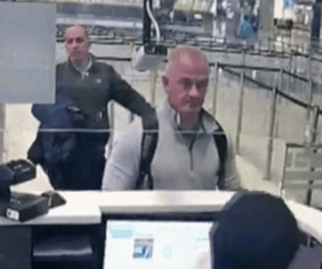 Japón encarcela a dos estadounidenses por la fuga de Ghosn Japón encarcela a dos estadounidenses por la fuga de Ghosn